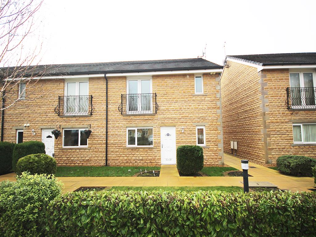 2 bedroom apartment For Sale in Burnley - IMG_1501.jpg